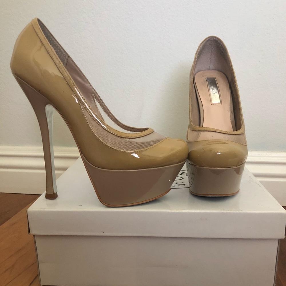 H by Halston